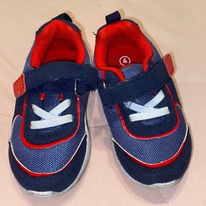 Gerber shoes